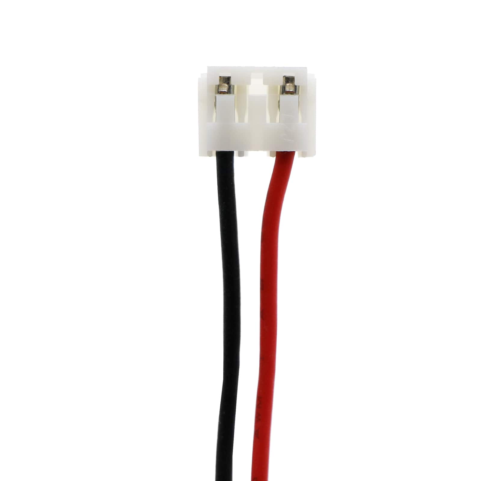 Batteri for nødlys for ABM AMC003(SC), AKD003(SC), AMD008(SC) AXC(W) og andre.