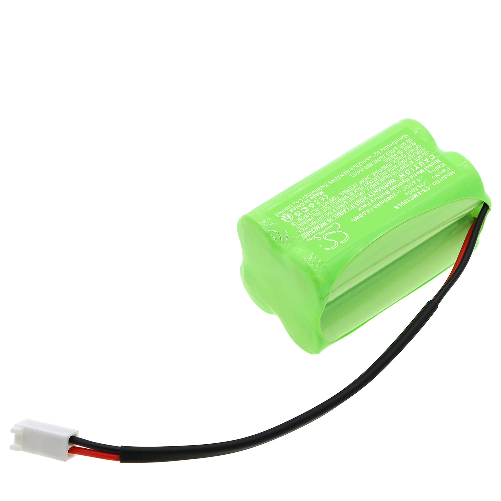Batteri for nødlys til Astralite 20-0001