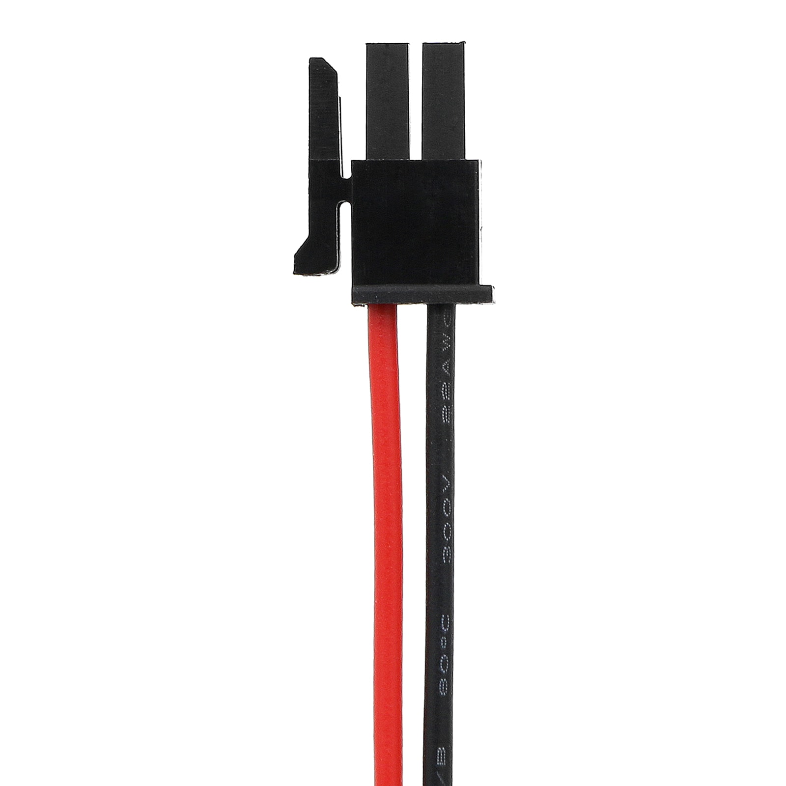 Batteri til nødlys for Inotec 890021