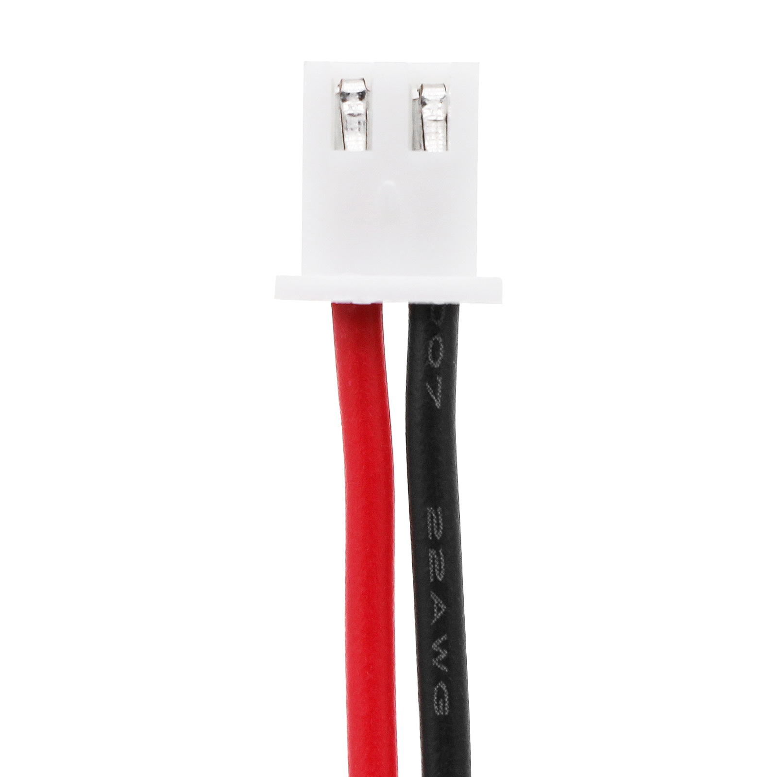 Batteri til nødlys for Legrand 062632, 062664, 062654