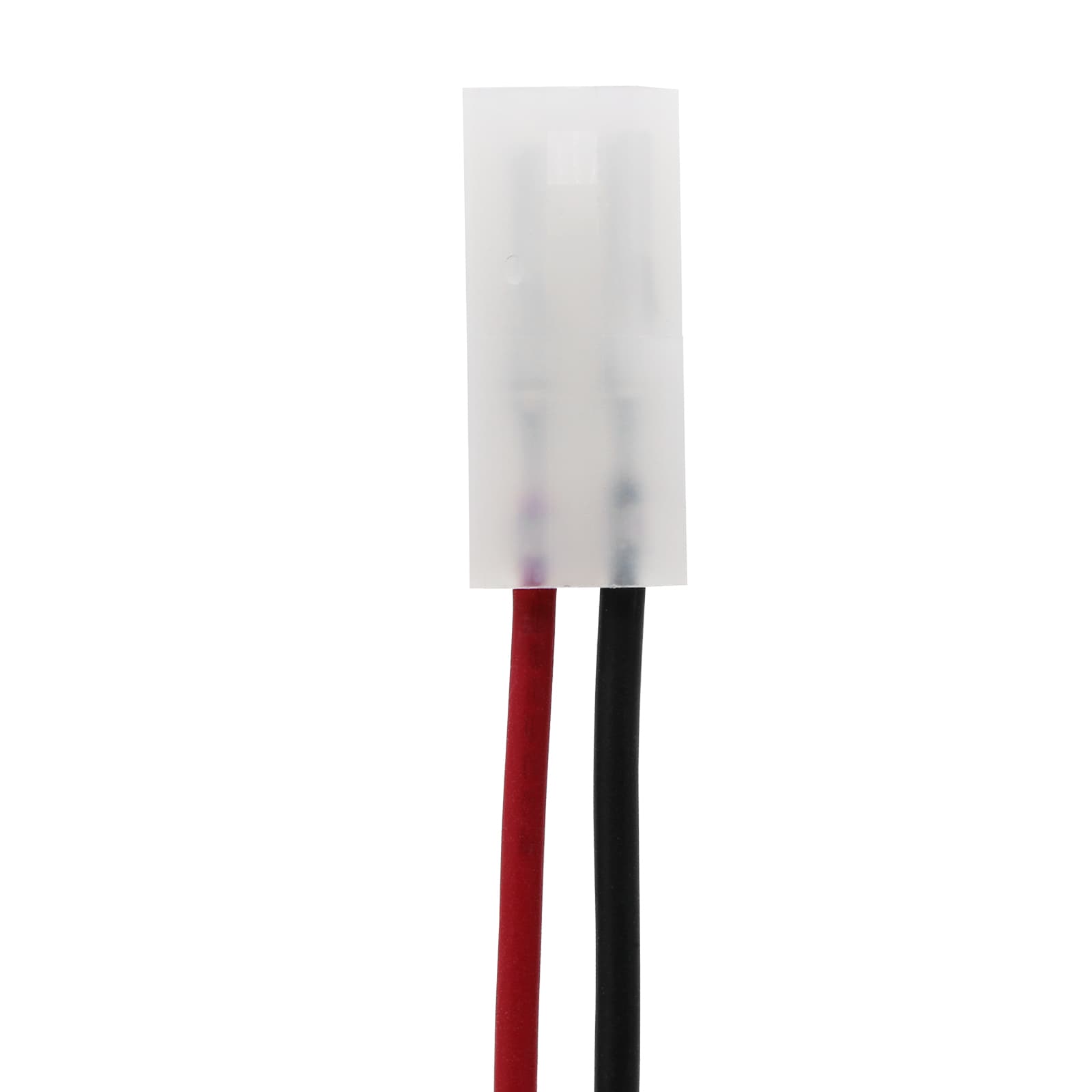 Nødbelysningsbatteri 2000 mAh 3,6 V / batteri til Thorn Voyager Solid E3 / E3 E3T / NLB 365