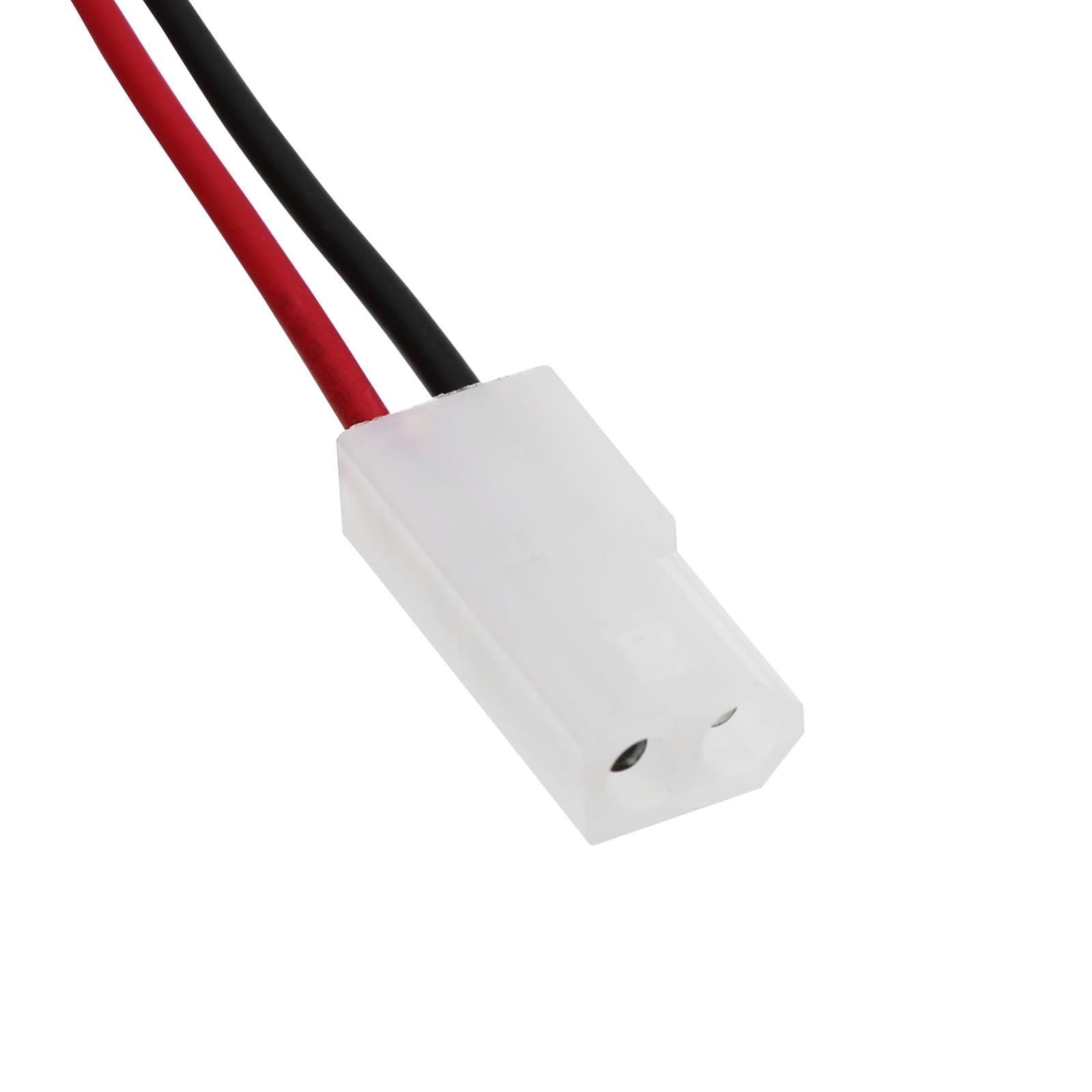 Nødbelysningsbatteri 2000 mAh 3,6 V / batteri til Thorn Voyager Solid E3 / E3 E3T / NLB 365