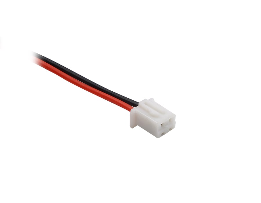 Batteri for nødbelysning til Lithonia Daybright D-AA650BX4, D-AA650BX4 LONG