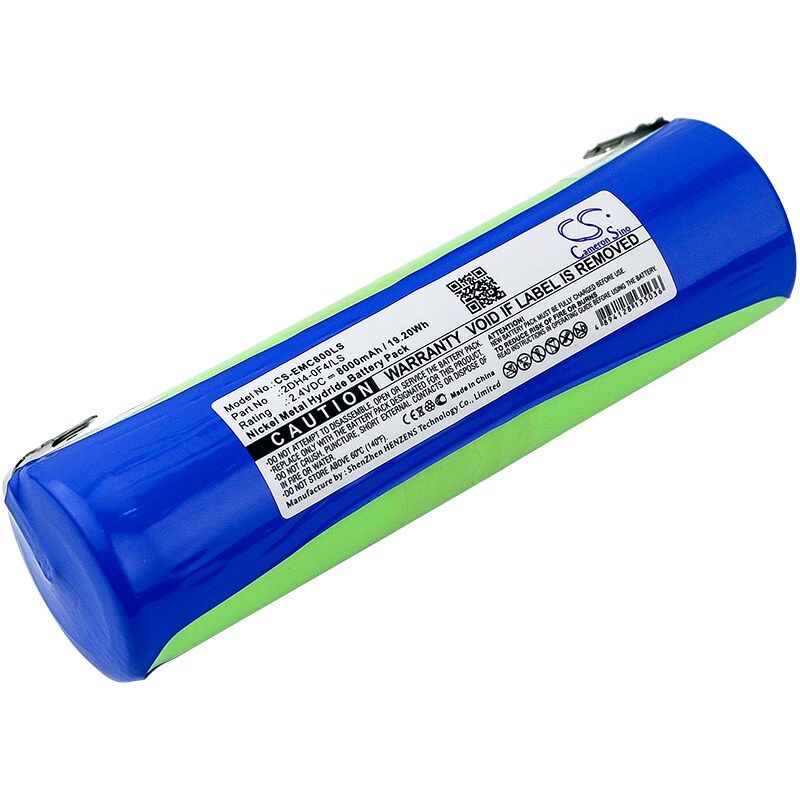 Batteri til nødlys for ONELUX NCD24SS