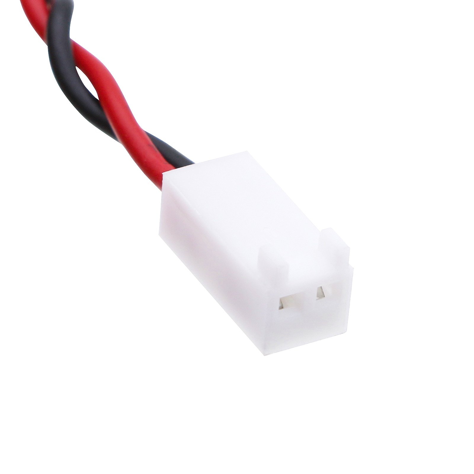 Batteri for nødbelysning til DUAL-LITE EVEUGWE, EVEUGWEI, EVEURWE og andre.