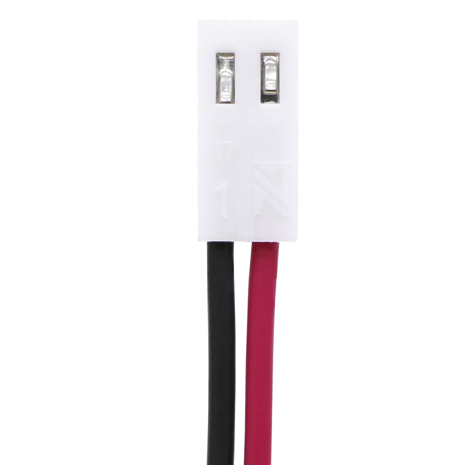 Batteri for nødlys for DUAL-LITE PGB, PGP, PGW osv.