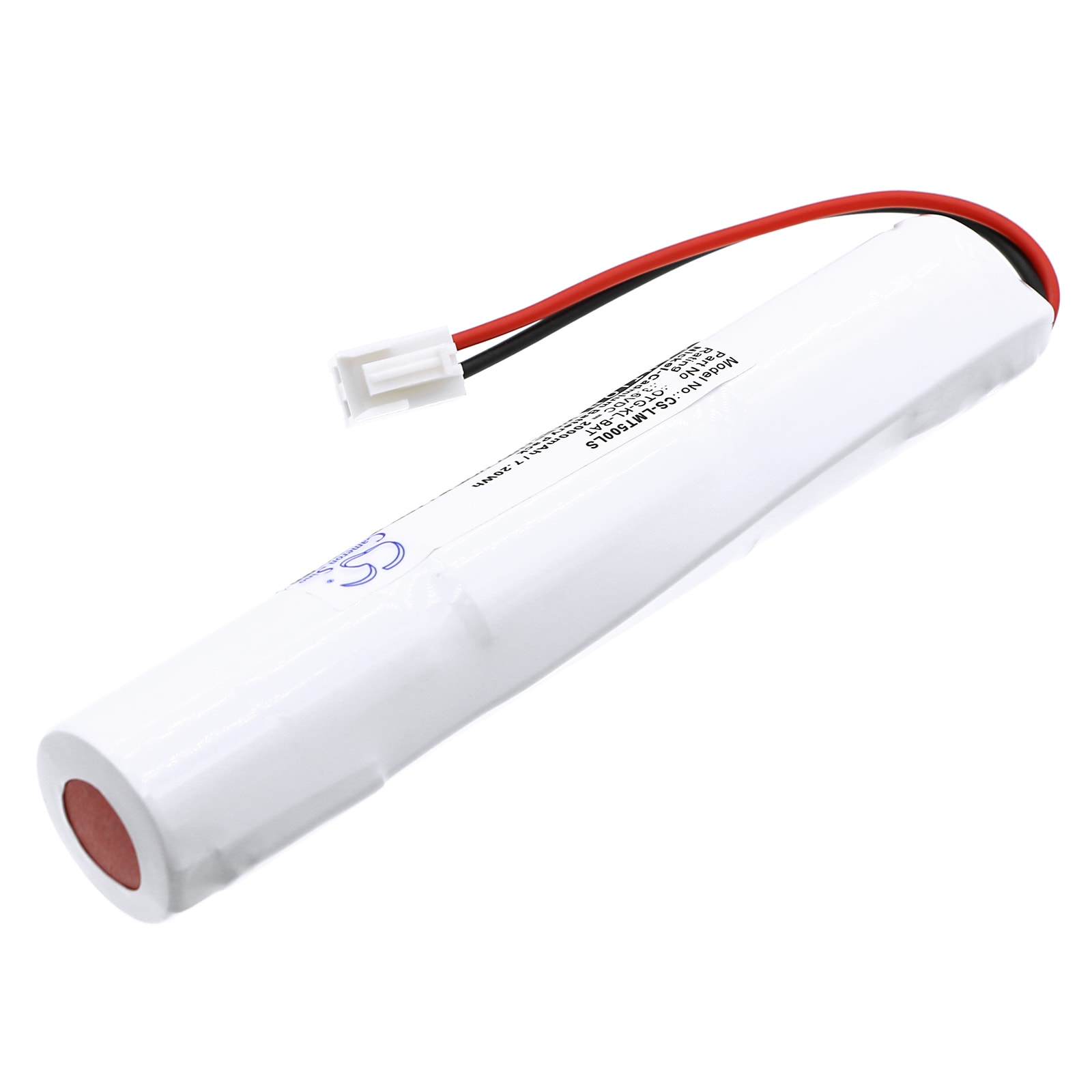 Batteri for nødbelysning til Lumenxl OTG-KL, OTG-KL-1, OTG-EF-55
