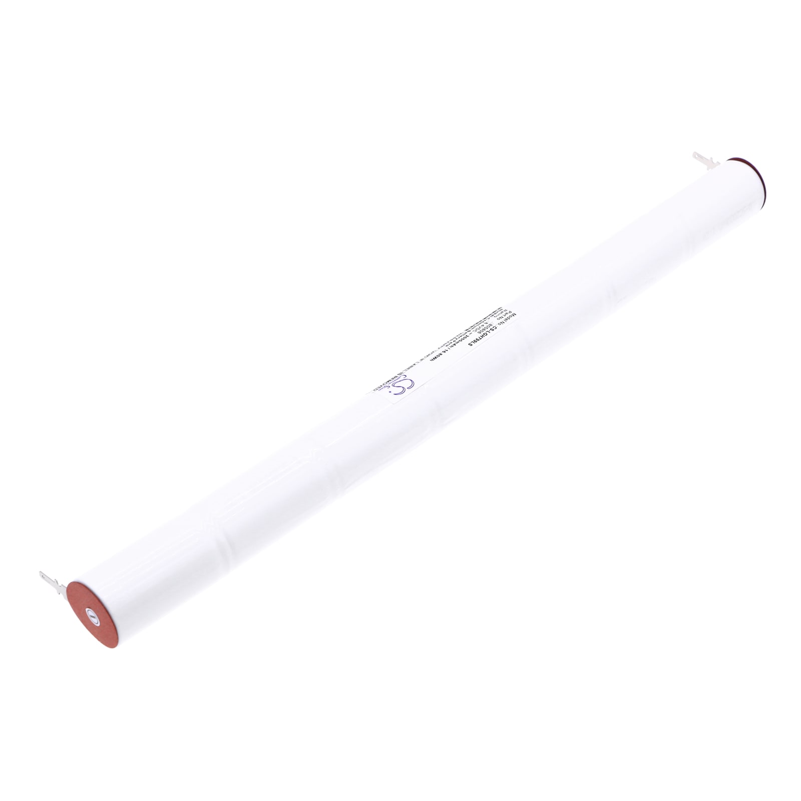 Batteri til nødlys for Legrand 61799, 061799, G5