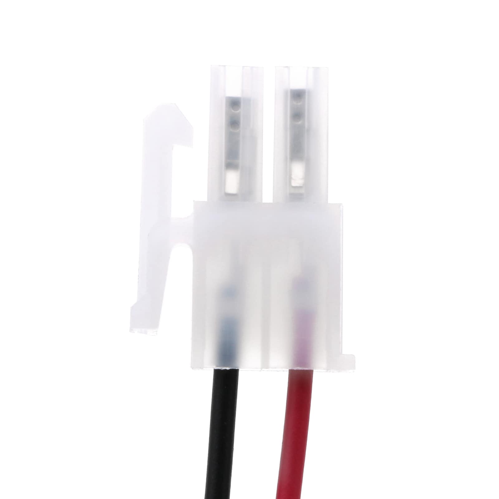 Batteri til nødlys for Ektor EV1670, 1415