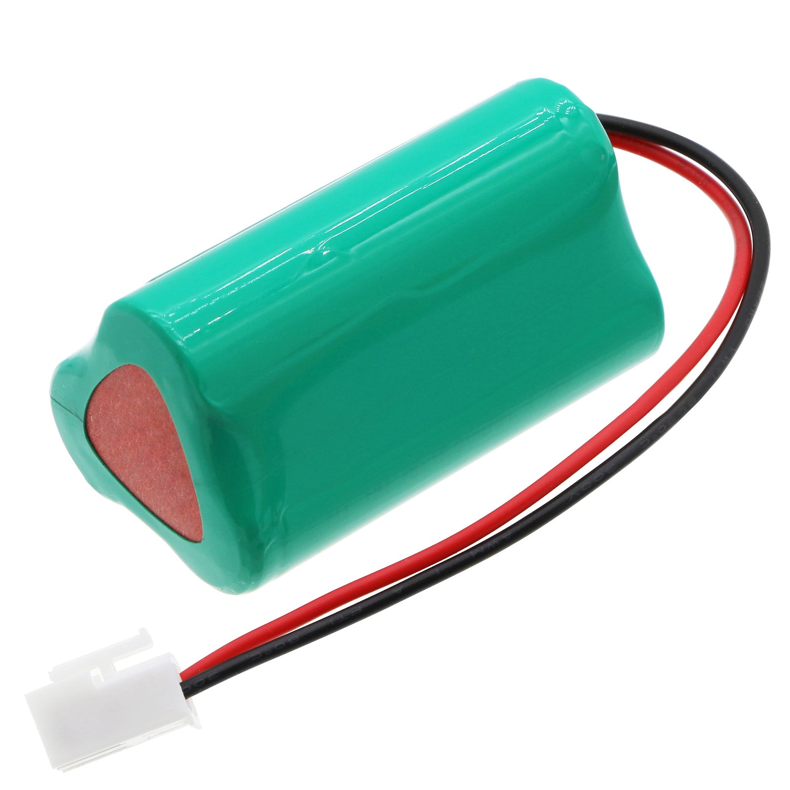 Nødbelysningsbatteri 1500 mAh 3,6 V / batteri til DOTLUX EXITmulti 3177 / ifeituo JLECE2RW