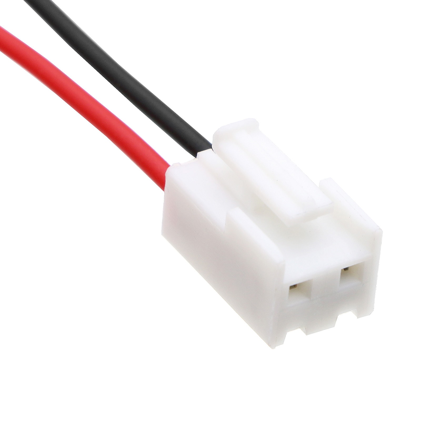 Nødbelysningsbatteri 1500 mAh 3,6 V / batteri til DOTLUX EXITmulti 3177 / ifeituo JLECE2RW