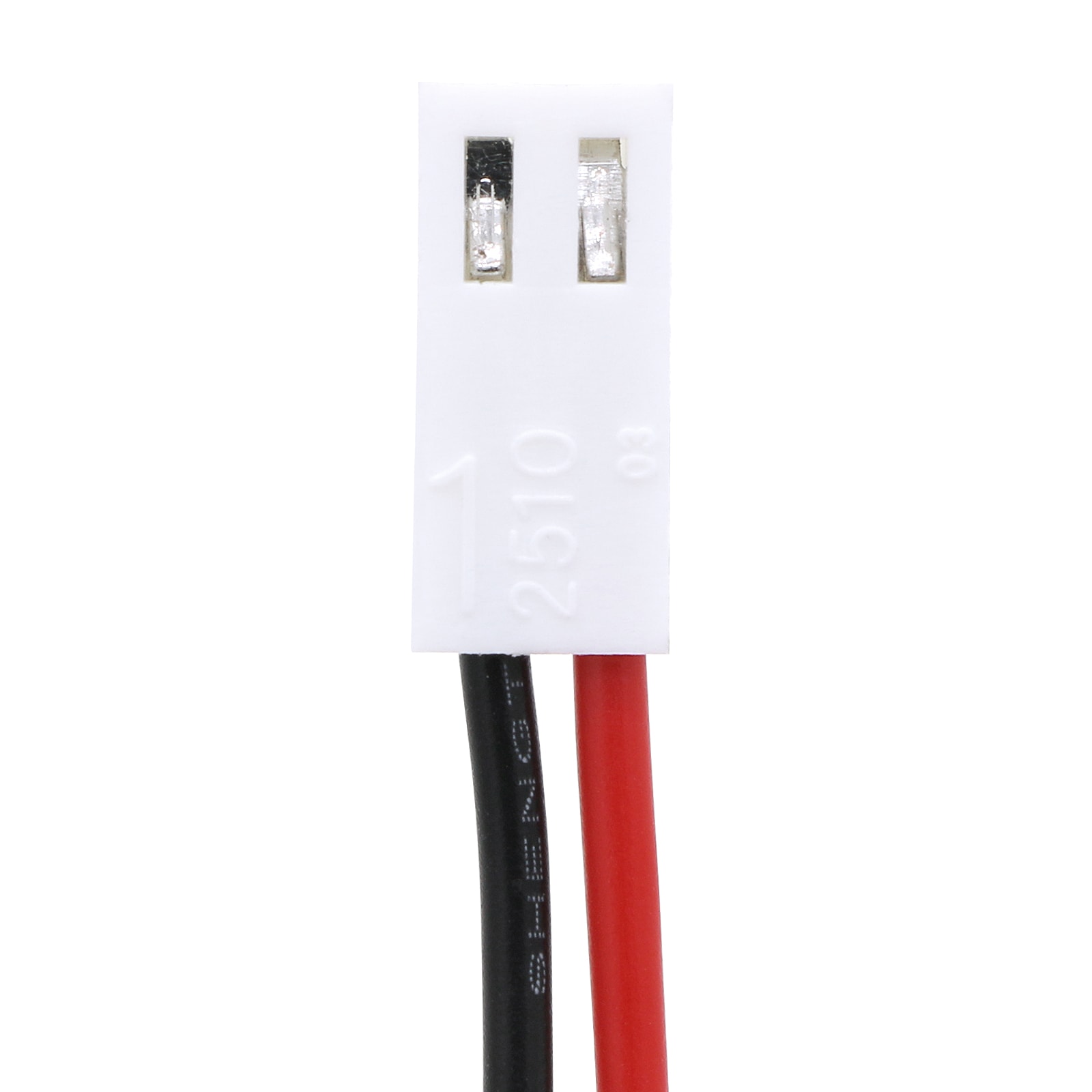 Batteri for nødlys for DUAL-LITE EV4D-02L, EV4DI-02L