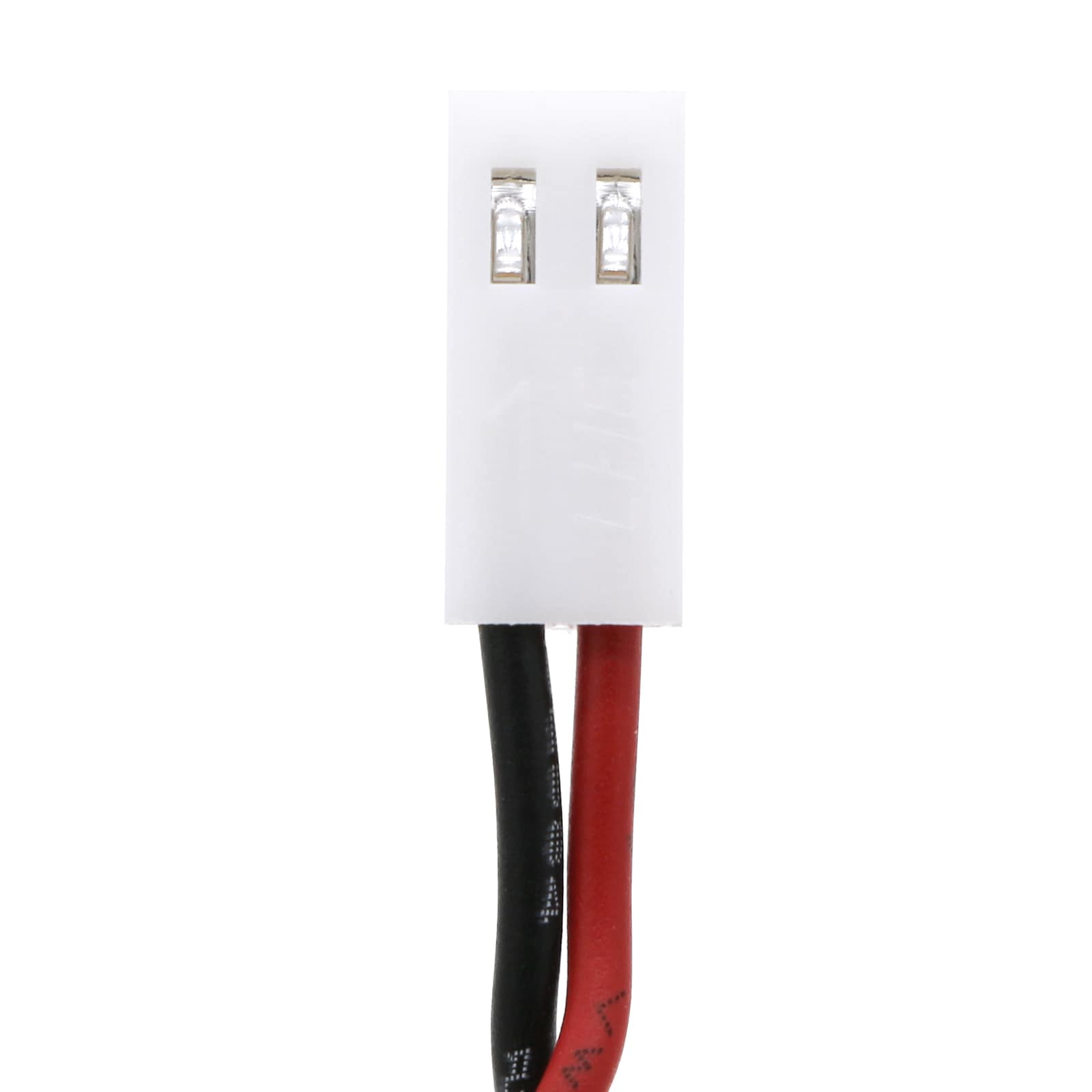 Batteri for nødbelysning til DUAL-LITE EVCUGWD4, EVCURWD4