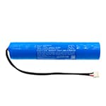 Batteri for nødbelysning til DOTLUX NOTSTROM AKKU-KIT