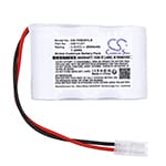 Batteri for nødbelysning til Thorn Voyager Blade 2, 96633305, 96633308 og andre.