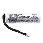 Batteri for nødbelysning for ESYLUX SLE, SLF Revision fra 2022