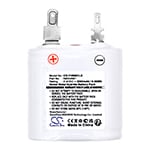 Batteri til nødlys for Thorn Voyager Star Cs 2 SBS