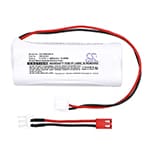 Batteri til Thorn Voyager Star LA 2 SBS CON3 200 nødlys