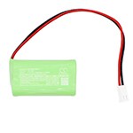 Batteri for nødbelysning til DUAL-LITE EV2D, EV2DI, EV2DI-24K osv.
