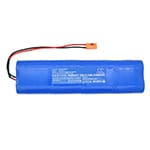 Batteri til nødlys for Streamer YH08-W1690 16W