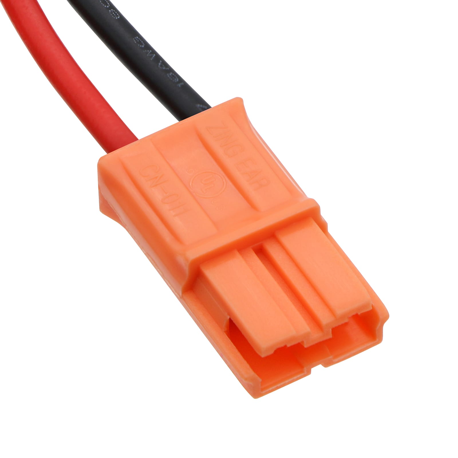 Batteri til nødlys for Streamer YH08-W1690 16W