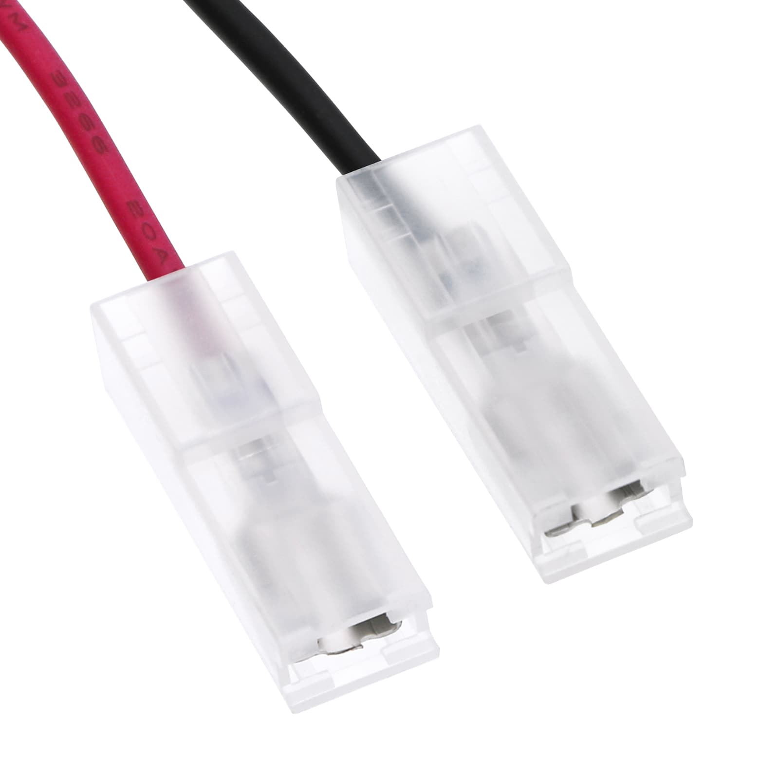 Batteri til nødlys for Schuch Licht 8621
