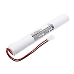 Batteri for nødlys til Kaufel 850.0034