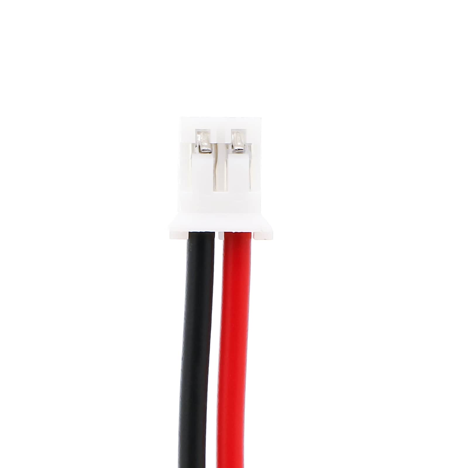 Batteri for nødbelysning til KanLux 2200570664051619, 5902052509928, AK.LK64TD05HC06 og andre.