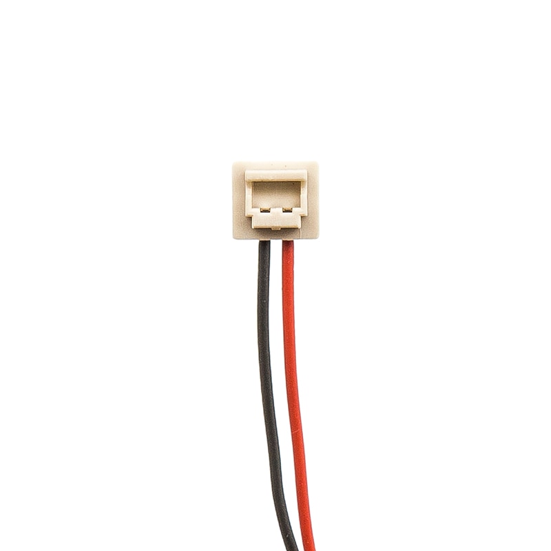 Mediespillerbatteri for iRiver U10, U10CT, Clix 2GB osv.