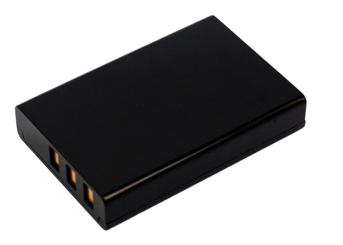 Batteri til mediespiller for RCA Lyra X2400