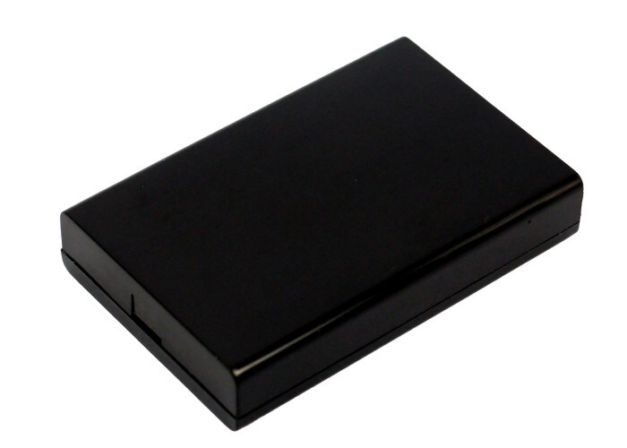 Batteri til mediespiller for RCA Lyra X2400