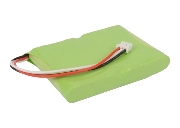 Mediespillerbatteri for Q-Sonic Multimedia X-Dream-Player, PE-2058