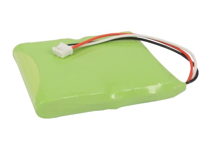 Mediespillerbatteri for Q-Sonic Multimedia X-Dream-Player, PE-2058