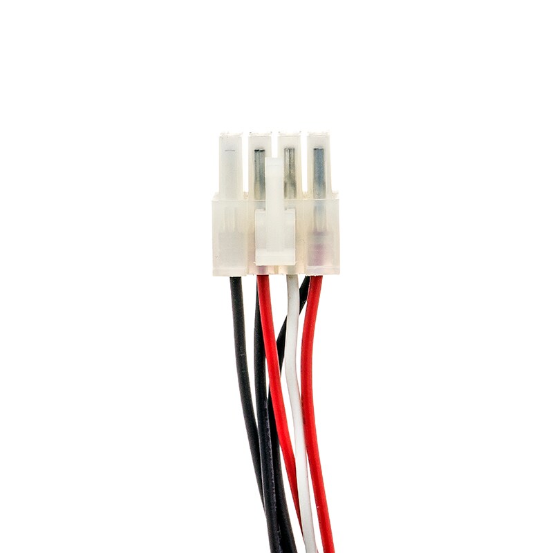 Batteri til betalingsterminal for Verifone Ruby 2, Ruby CI, PCA169-404-01-A og andre.