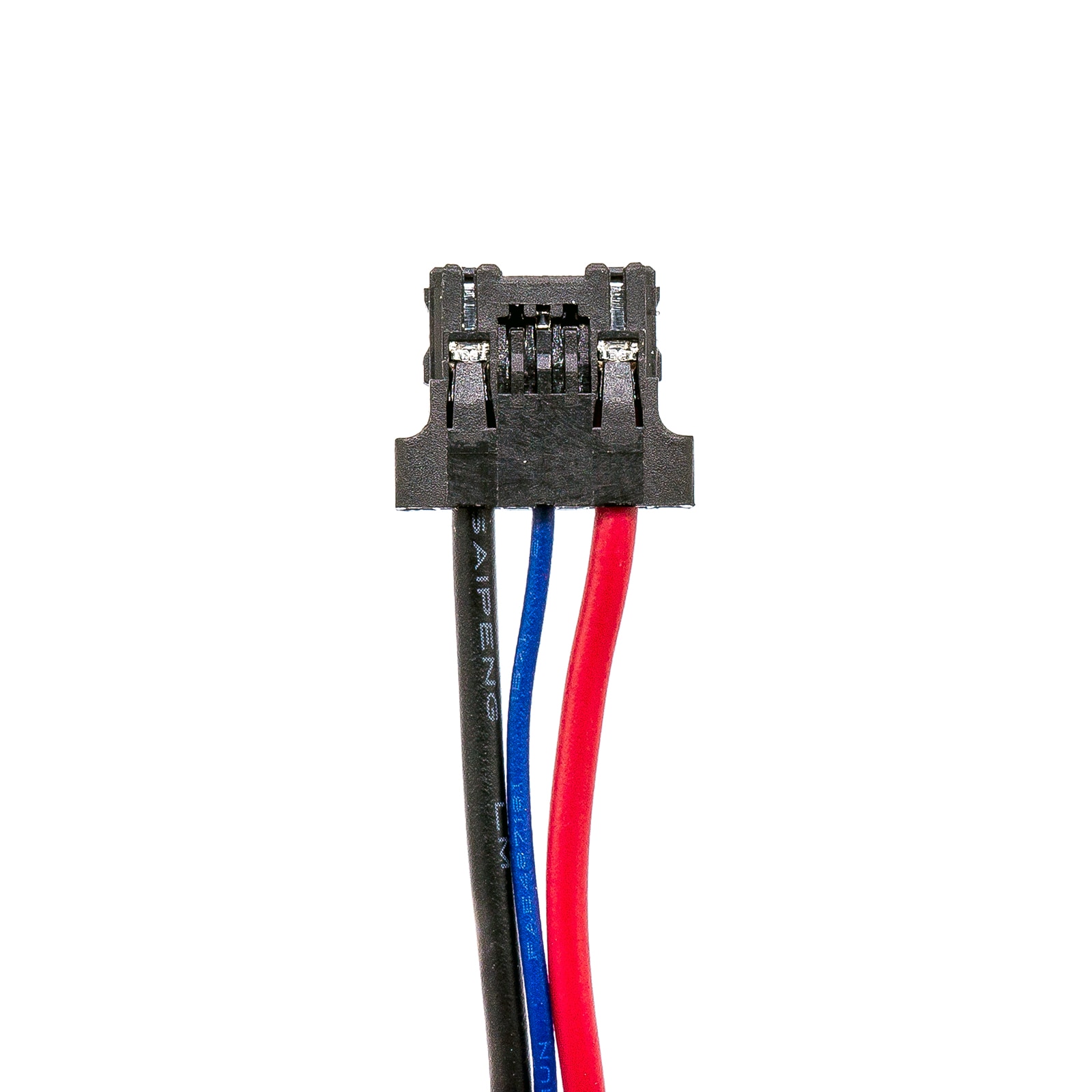 Batteri til betalingsterminal for Verifone V240m Plus, 3GBWC, V240m osv.