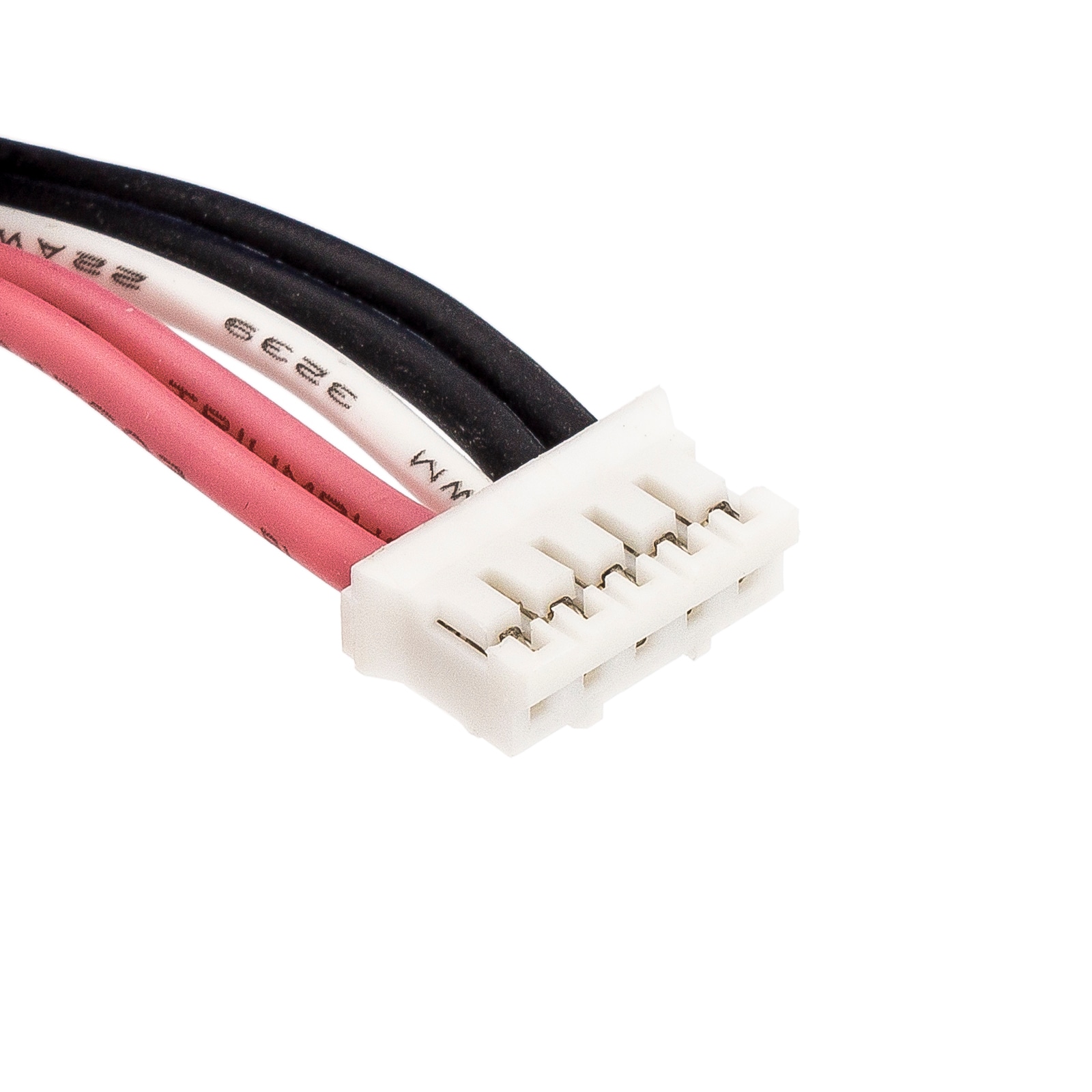 Batteri til betalingsterminal for Landi A8, E350, E550