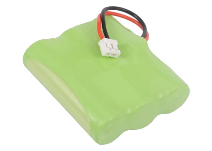 Batteri til betalingsterminal for Ascom EFT20-S, EFT20-R