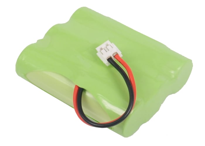 Batteri til betalingsterminal for Ascom EFT20-S, EFT20-R