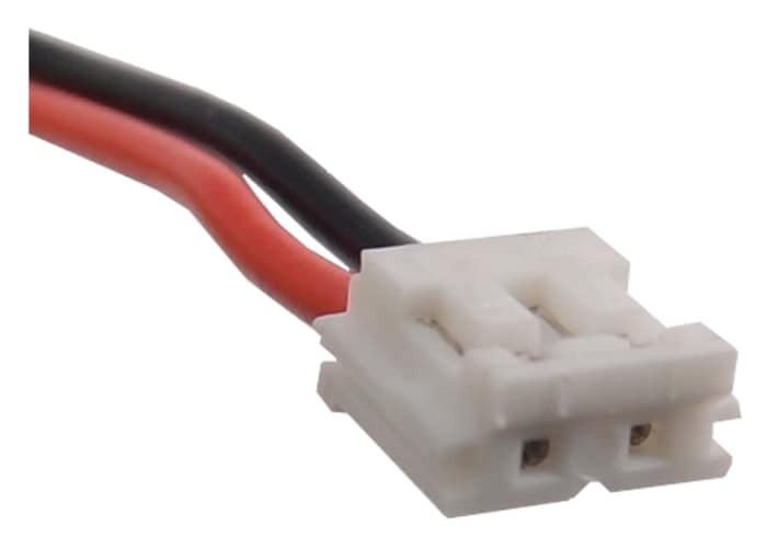 Batteri til betalingsterminal for Ascom EFT20-S, EFT20-R