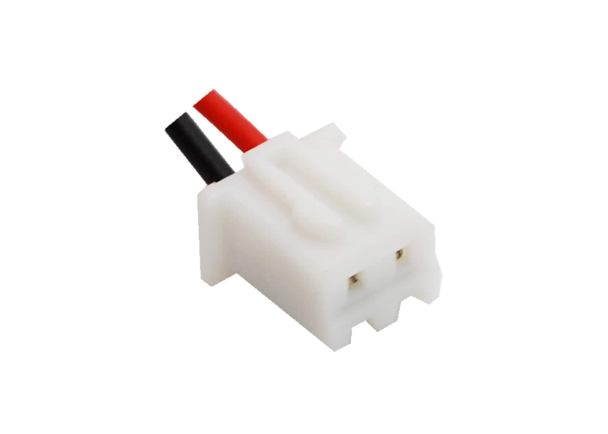 Batteri til betalingsterminal for Ratiotec Soldi Smart, Soldi Smart Banknote Tester etc.