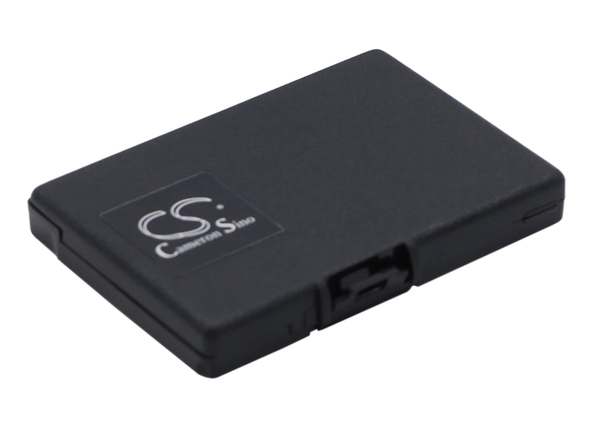 Batteri til betalingsterminal for Way Systems MTT 1510, MTT 1556, MTT 1581 og andre.