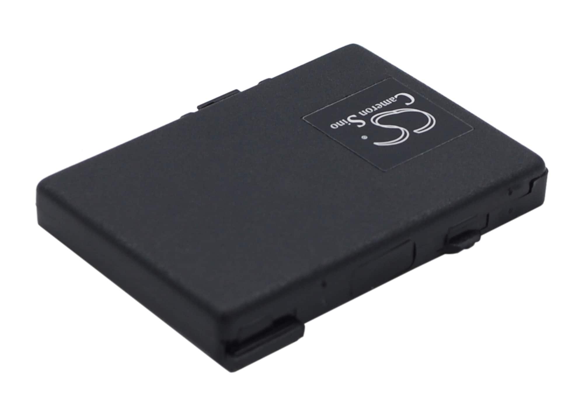 Batteri til betalingsterminal for Way Systems MTT 1510, MTT 1556, MTT 1581 og andre.