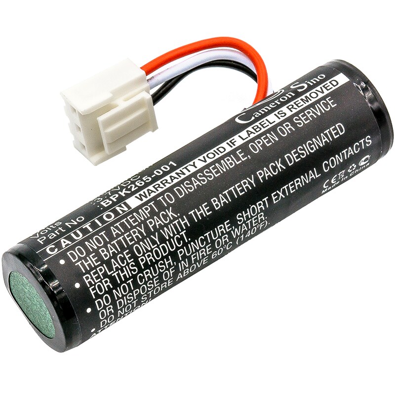 Batteri til betalingsterminal for Aisino V71