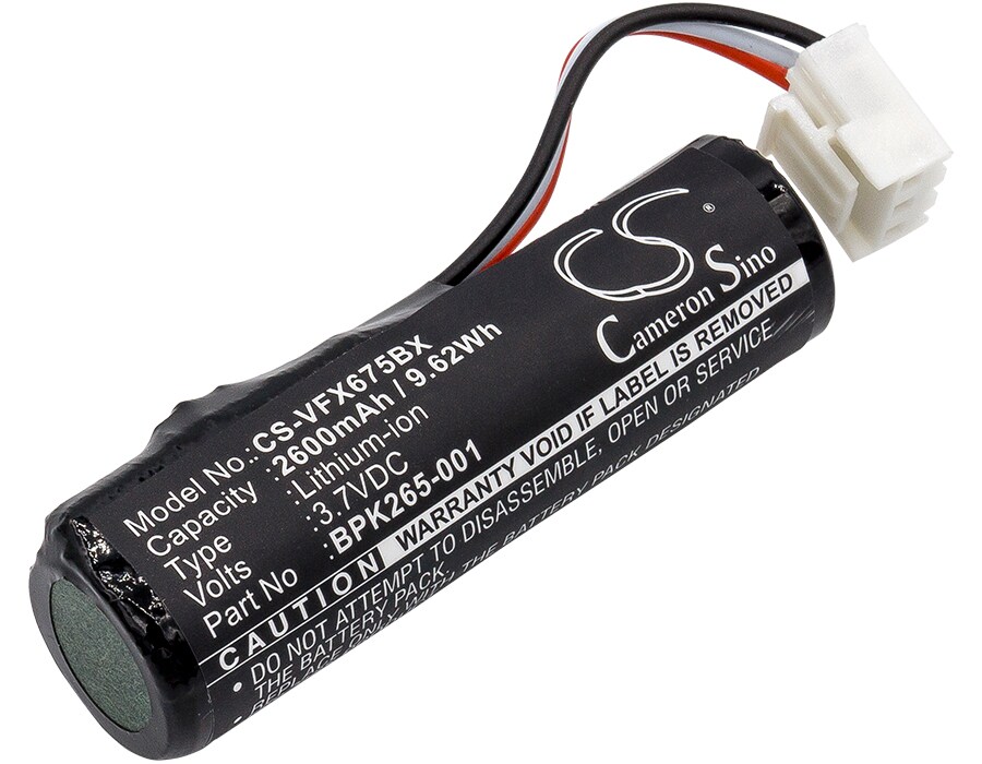 Batteri til betalingsterminal for Aisino V71