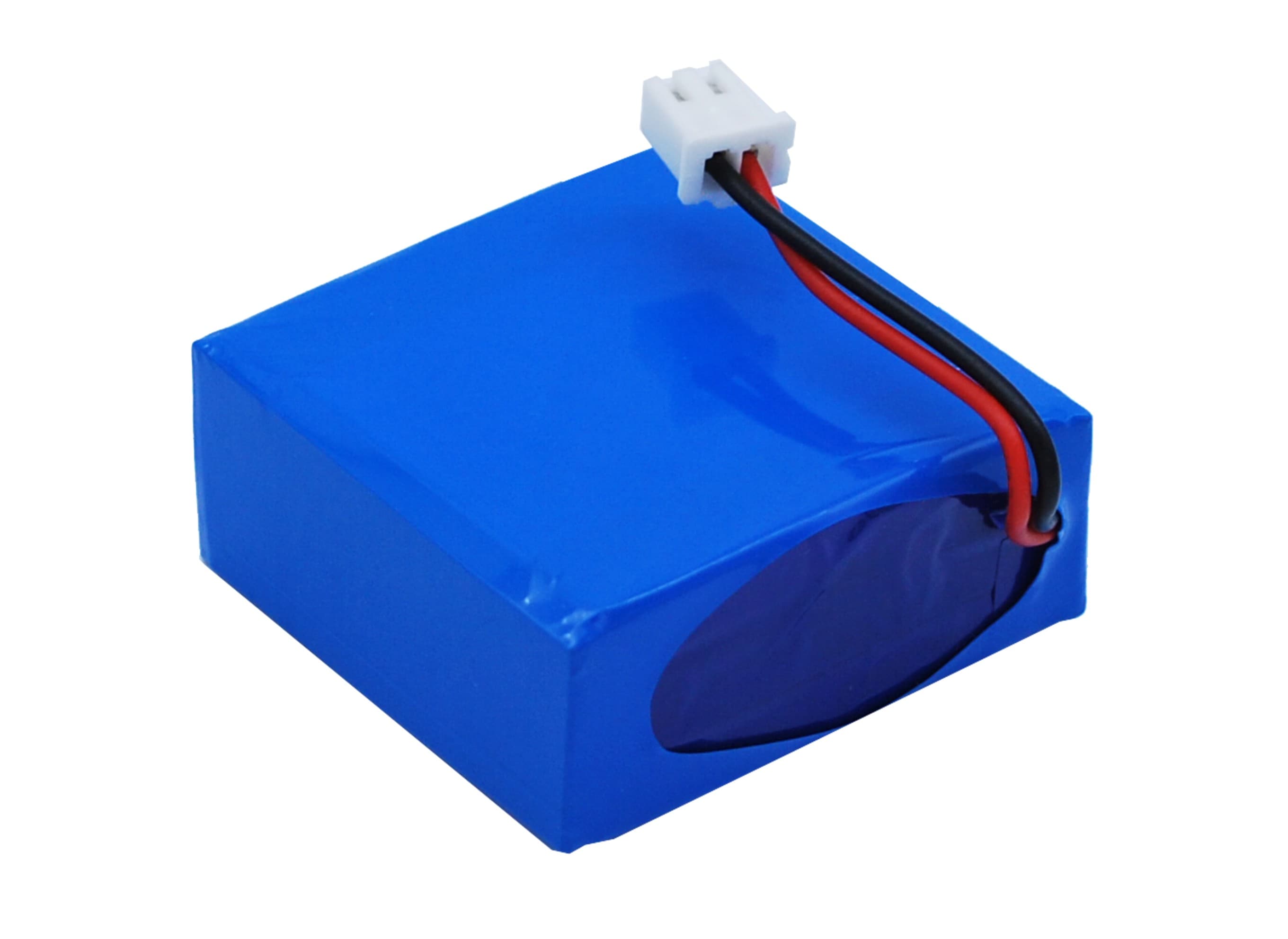 Batteri til betalingsterminal for Safescan 135i, 145ix, 155i osv.
