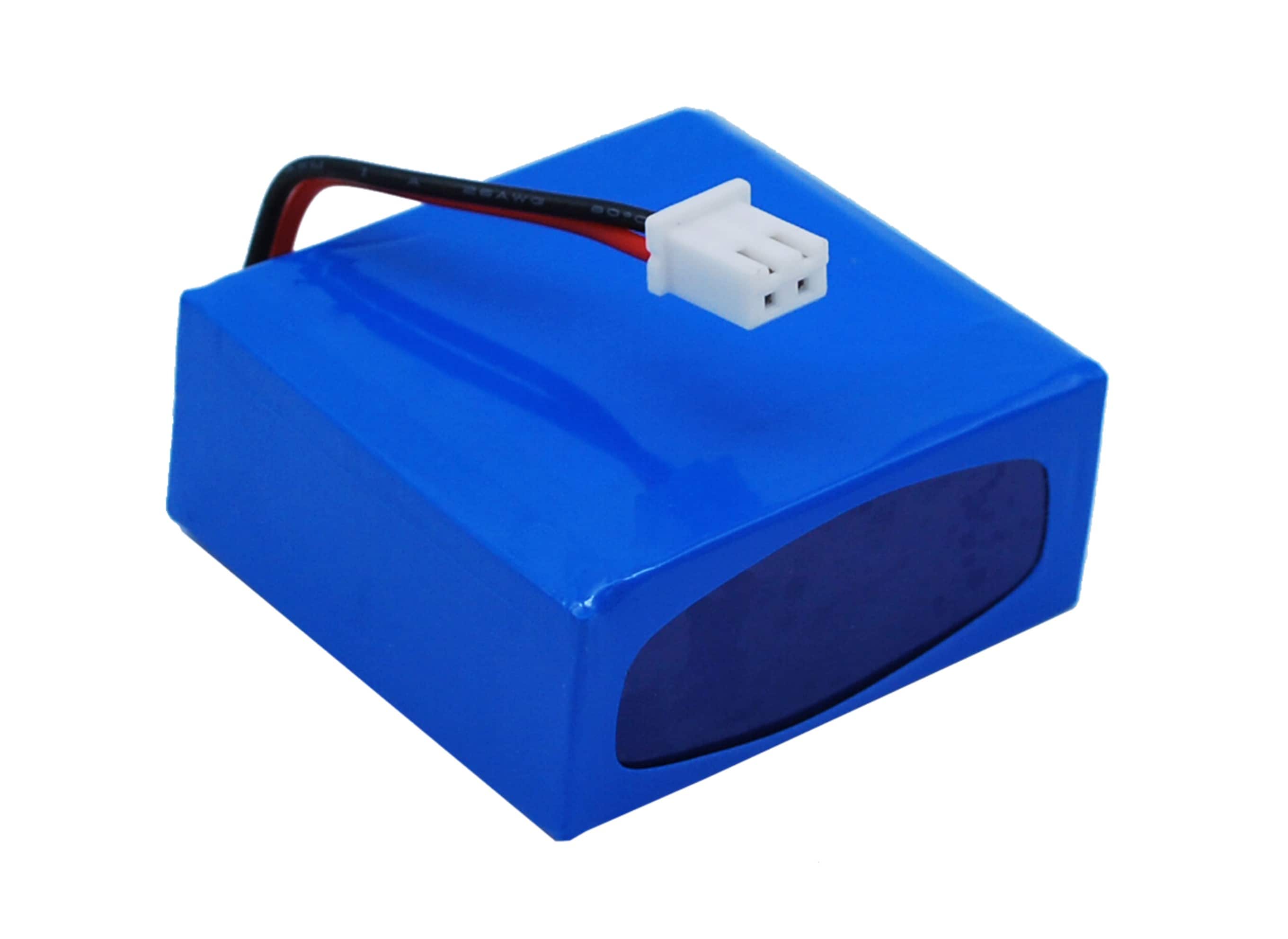 Batteri til betalingsterminal for Safescan 135i, 145ix, 155i osv.