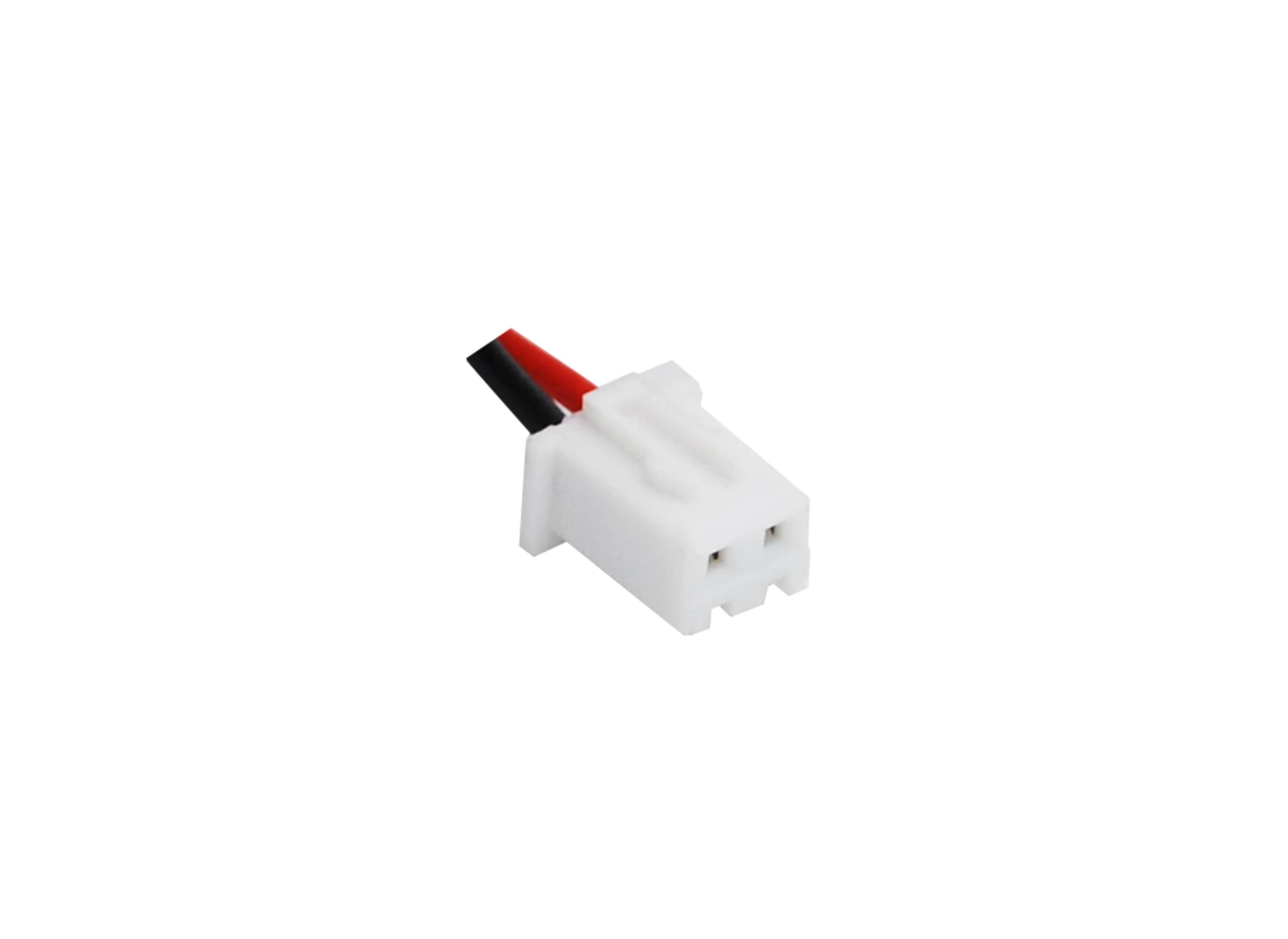 Batteri til betalingsterminal for Safescan 135i, 145ix, 155i osv.