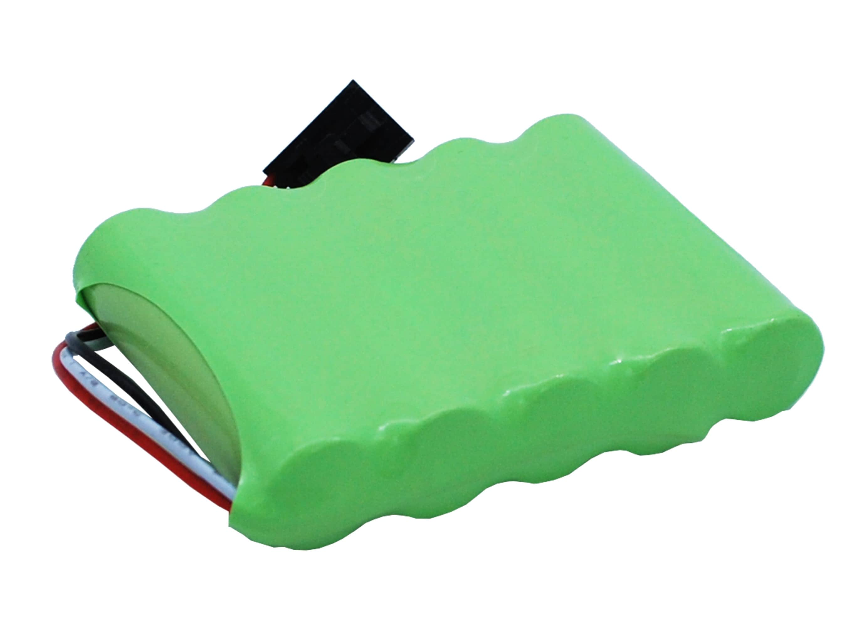 Batteri til betalingsterminal for Verifone Ruby Console, CPU-5, CPU-4