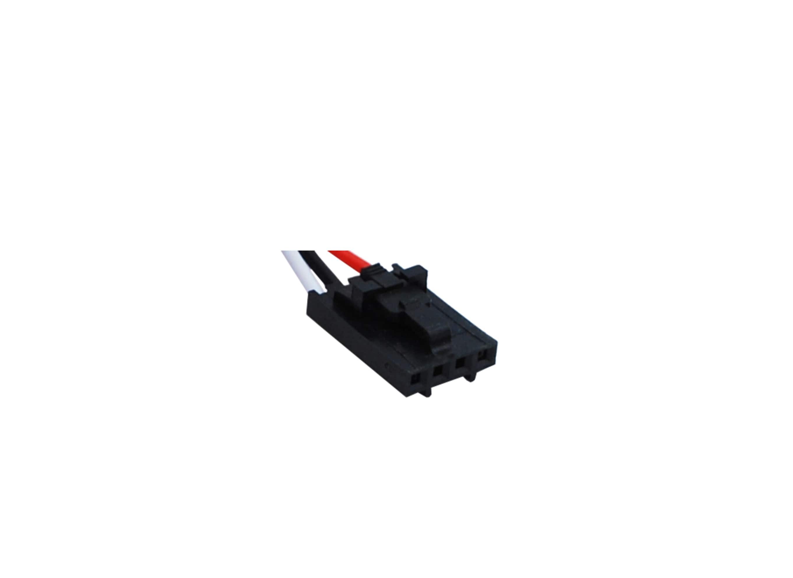 Batteri til betalingsterminal for Verifone Ruby Console, CPU-5, CPU-4