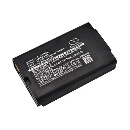 Batteri til betalingsterminal for VECTRON Mobilepro, Mobilepro 2, Mobilepro II osv.